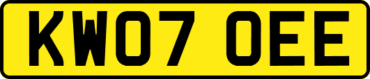 KW07OEE