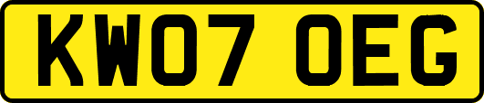 KW07OEG