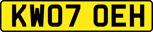 KW07OEH