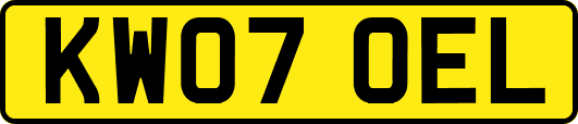 KW07OEL