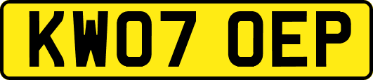 KW07OEP