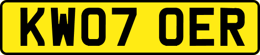 KW07OER