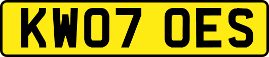 KW07OES