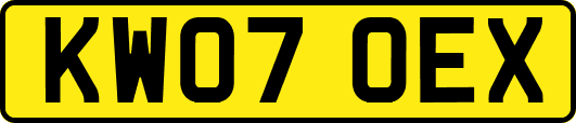 KW07OEX