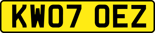 KW07OEZ
