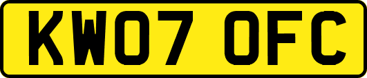 KW07OFC