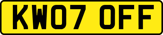 KW07OFF