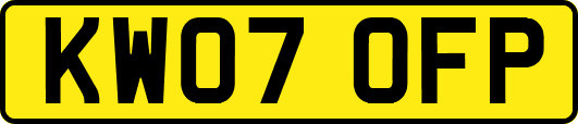 KW07OFP