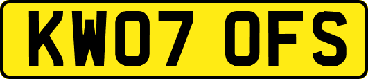 KW07OFS