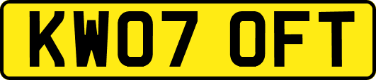 KW07OFT