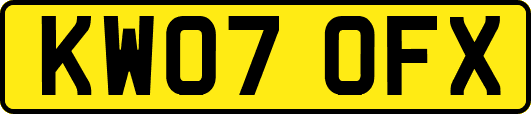 KW07OFX