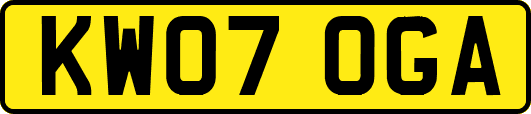 KW07OGA
