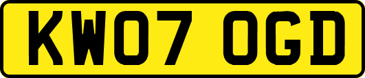 KW07OGD
