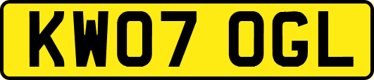 KW07OGL