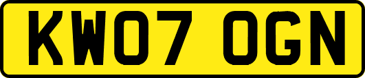 KW07OGN