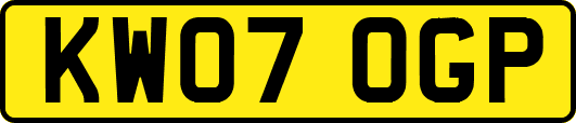 KW07OGP