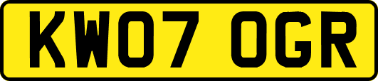 KW07OGR