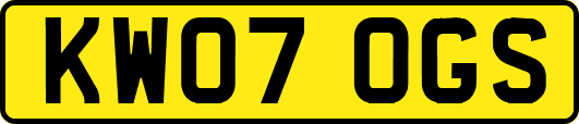 KW07OGS