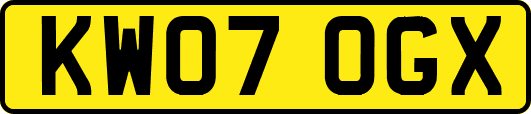 KW07OGX