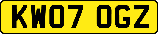 KW07OGZ