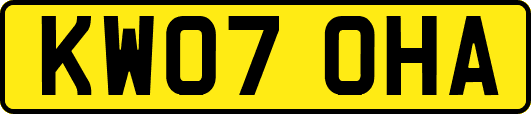 KW07OHA
