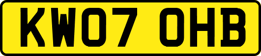 KW07OHB