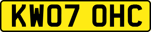 KW07OHC