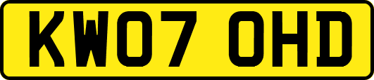KW07OHD
