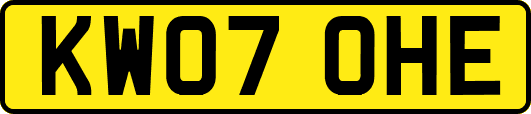 KW07OHE