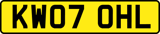 KW07OHL