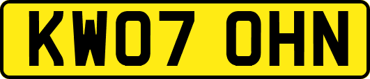 KW07OHN