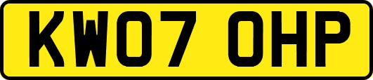KW07OHP
