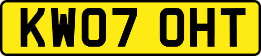 KW07OHT