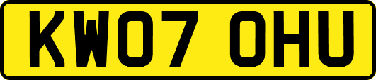 KW07OHU