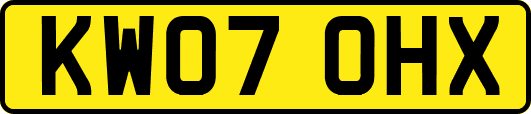 KW07OHX