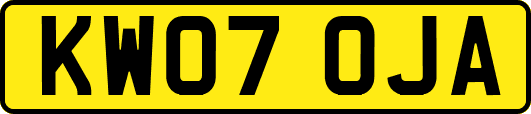 KW07OJA