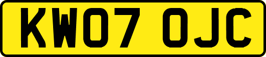 KW07OJC