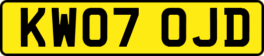 KW07OJD