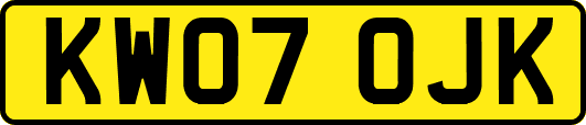 KW07OJK