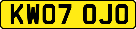KW07OJO