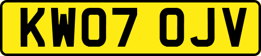 KW07OJV