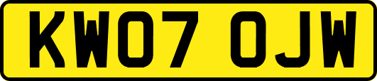 KW07OJW