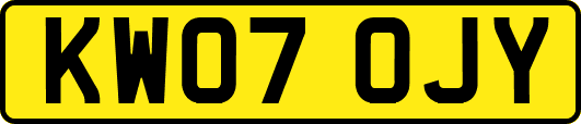 KW07OJY