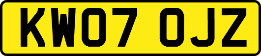 KW07OJZ