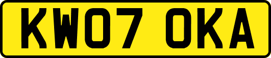 KW07OKA