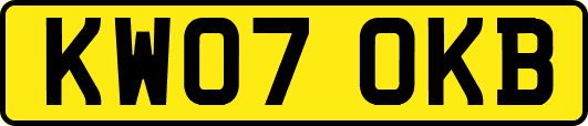 KW07OKB