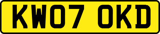 KW07OKD