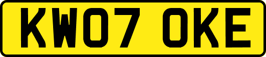KW07OKE