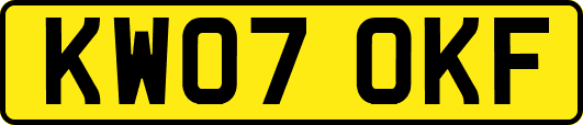 KW07OKF