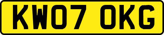 KW07OKG